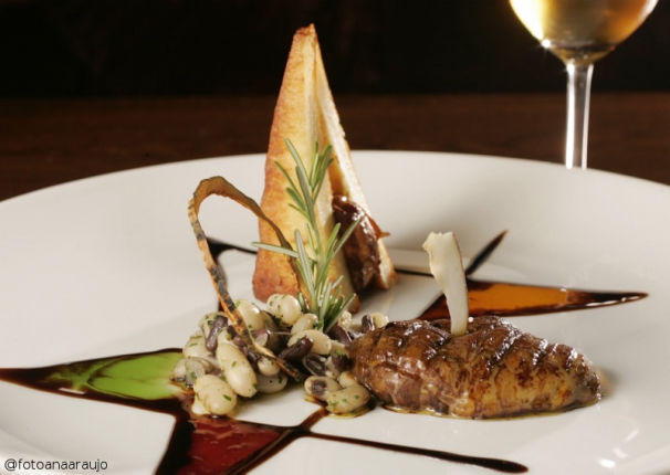 Restaurante Zuu