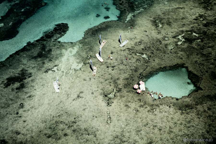 Porto de Galinhas Litoral PE