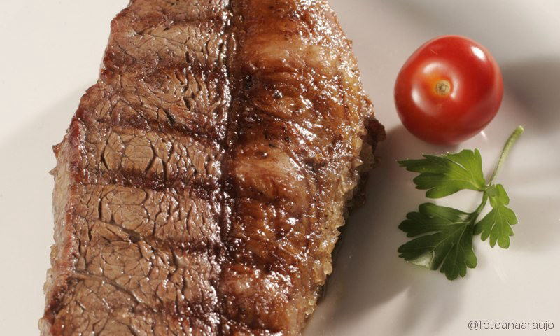 Restaurante BSB Grill