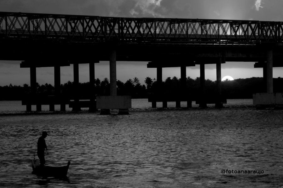 Lagoa do Mundaú Maceió AL