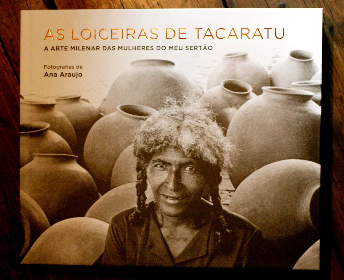 2018 Fotolivro AS LOICEIRAS DE TACARATU Antonia Loiceira 1987