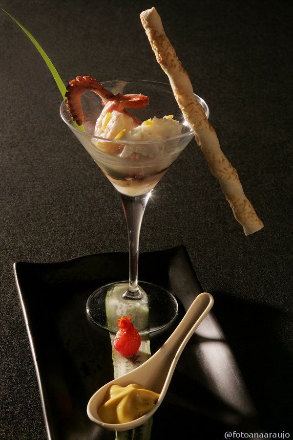 Restaurante Zuu