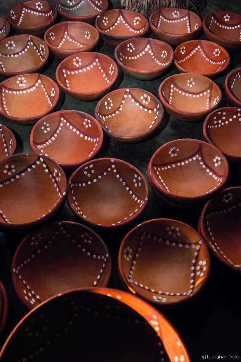 As Loiceiras de Tacaratu