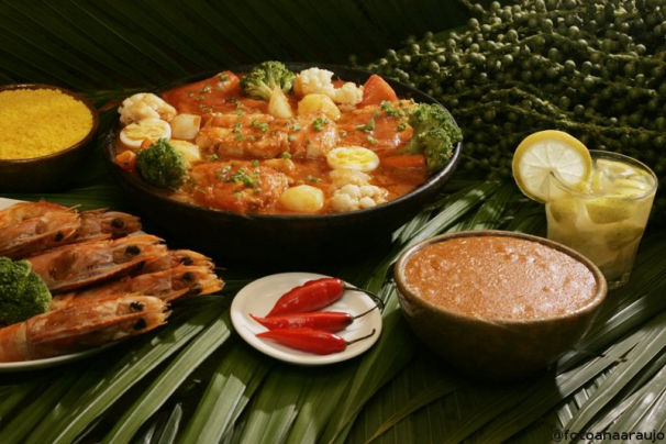 Restaurante Bargaço