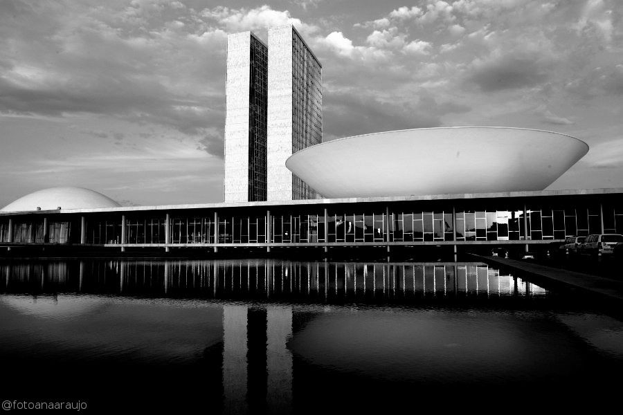 Congresso Nacional BSB DF
