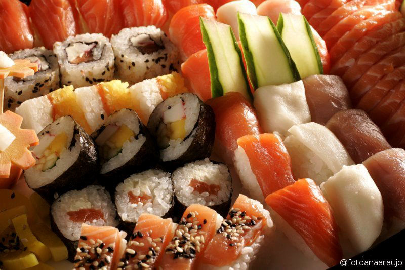 Sushi