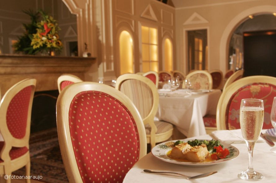 Restaurante Piantella