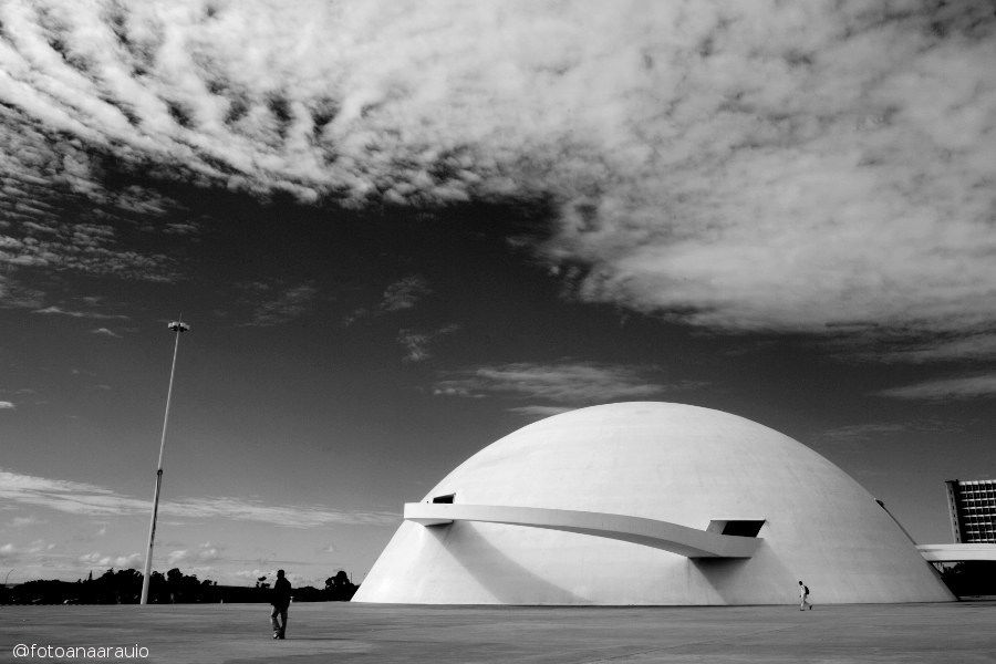 Museu da República BSB DF