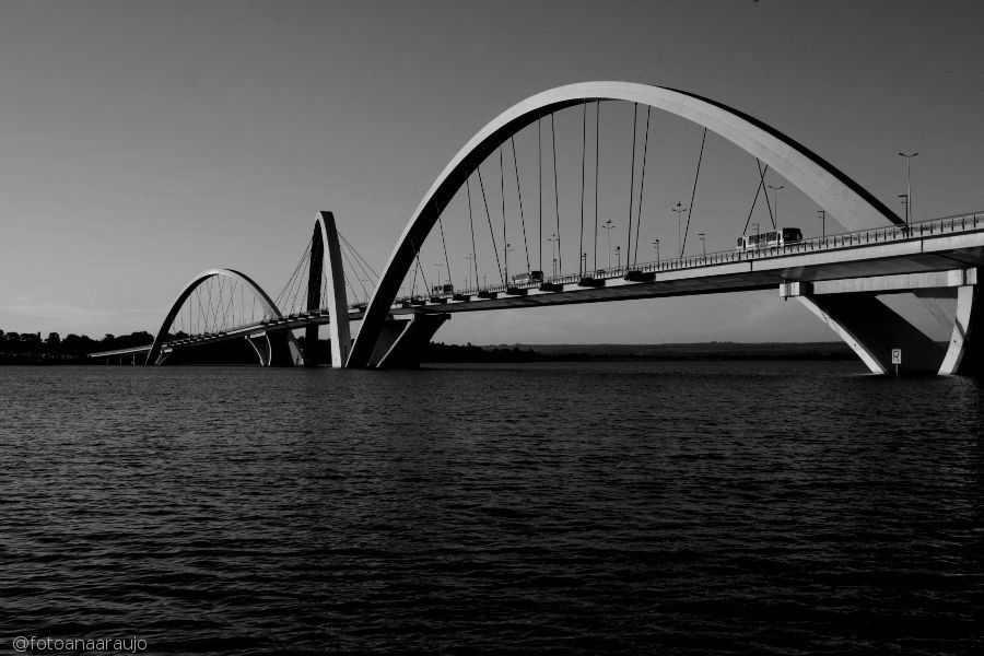 Ponte JK BSB DF